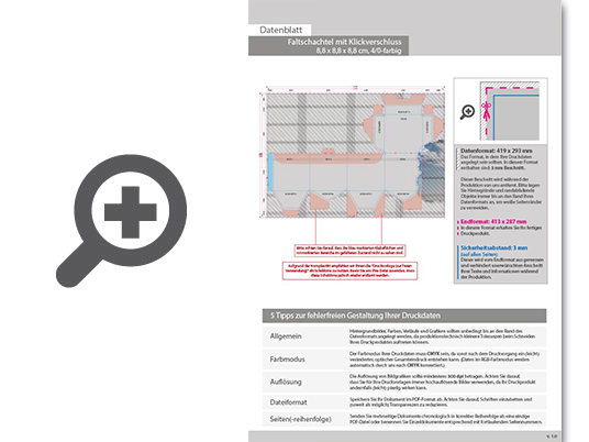 Product Bild faltschachtel_mit_klickverschluss_(8_8_x_8_8_x_8_8_cm)_einseitig_bedruckt_4_0-farbig
